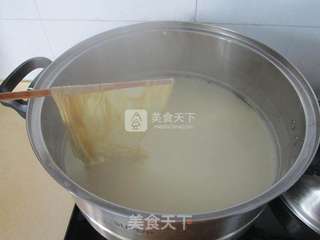 自制小油方的做法步骤:6