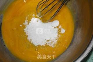 圣诞小蛋糕的做法步骤:2