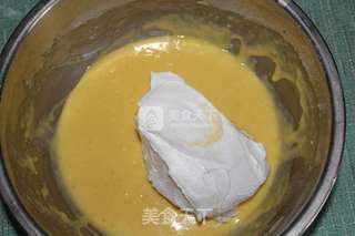 圣诞小蛋糕的做法步骤:8