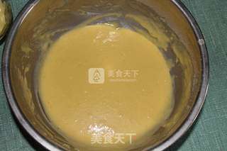 圣诞小蛋糕的做法步骤:5