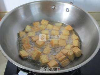 自制小油方的做法步骤:12
