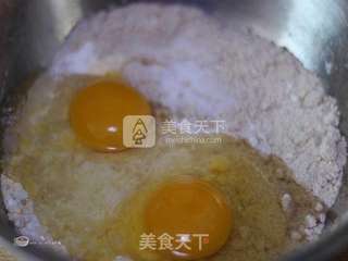 冬季滋补后别忘减肥---香煎脆饼的做法步骤:4