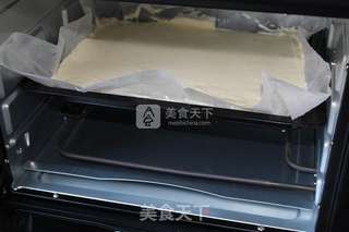 圣诞小蛋糕的做法步骤:11