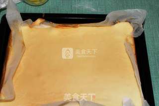 圣诞小蛋糕的做法步骤:12