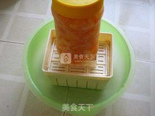 自制小油方的做法步骤:9
