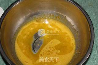 圣诞小蛋糕的做法步骤:3