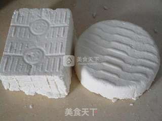 自制小油方的做法步骤:10