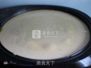 冬季滋补后别忘减肥---香煎脆饼的做法步骤:7