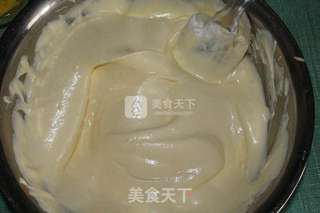 圣诞小蛋糕的做法步骤:9