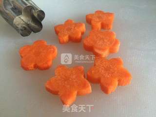 巴马火麻籽玉米面养生粥的做法步骤:6