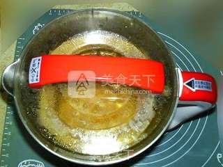 枸杞小米山药糊的做法步骤:11