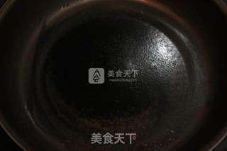芝麻火腿饼的做法步骤:5