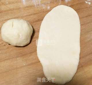 驴肉火烧的做法步骤：3