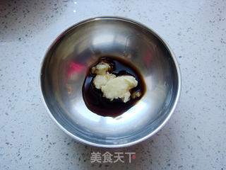 凉拌木耳的做法步骤：4