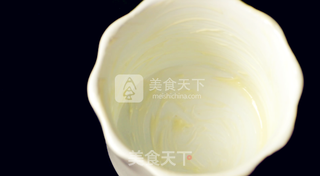 【大同星座菜谱】腹黑熔岩蛋糕-天蝎座的做法步骤:4