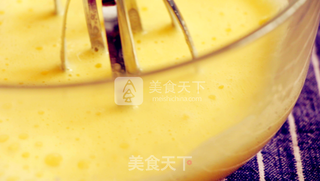 【大同星座菜谱】腹黑熔岩蛋糕-天蝎座的做法步骤:2