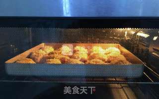 脆皮鸡翅的做法步骤:9