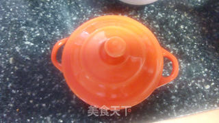 鱼香蒸蛋的做法步骤：10