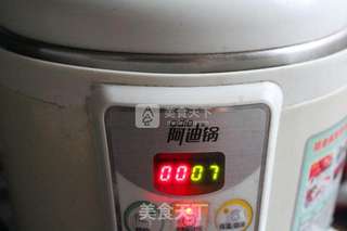 冬季养生粥的做法步骤:4