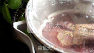 【大同星座菜谱】高Bigger牛排卷-狮子座的做法步骤:8
