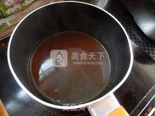 黑椒土豆翅根的做法步骤:10