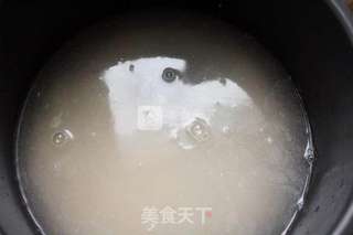 冬季养生粥的做法步骤:3