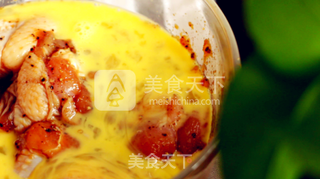 【大同星座菜谱】来自星星的炸鸡-双鱼座的做法步骤:3