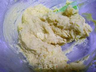 好看到舍不得吃的纸杯蛋糕的做法步骤:6