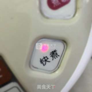 腊肠土豆焖饭的做法步骤:8