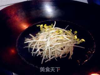 家常毛血旺做法的做法步骤:10