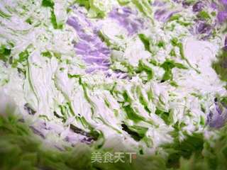 好看到舍不得吃的纸杯蛋糕的做法步骤:14