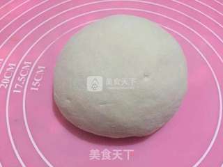 懒猫馒头的做法步骤:2