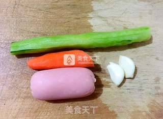 玉米粒大丰收的做法步骤:2