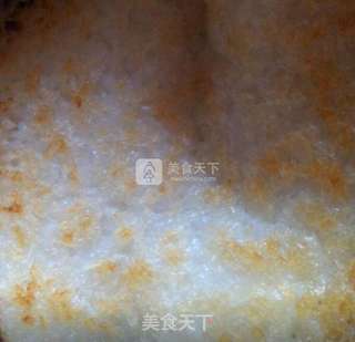 鲜虾石锅拌饭的做法步骤:6