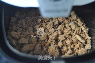 红糖生姜粉的做法步骤:6