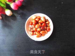 三脆鸡丁——既是零食也是主菜的做法步骤：4