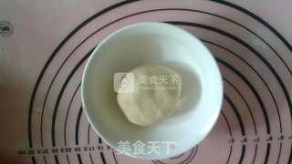 简单美味的雪花饼干的做法步骤:5