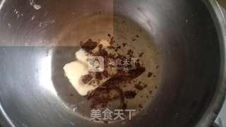 简单美味的雪花饼干的做法步骤:6