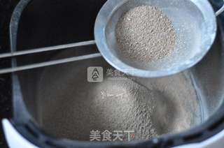 红糖生姜粉的做法步骤:9