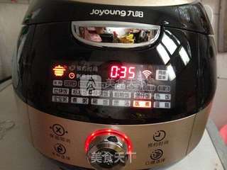 美容辣猪蹄的做法步骤:13