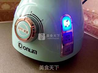 香蕉牛奶的做法步骤:5