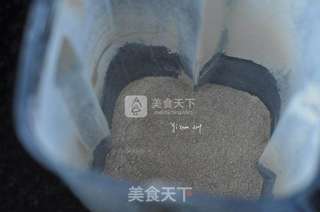 红糖生姜粉的做法步骤:8