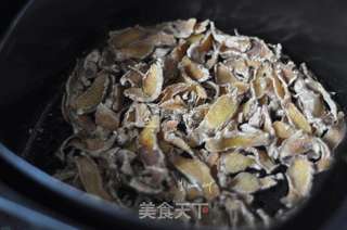 红糖生姜粉的做法步骤:5