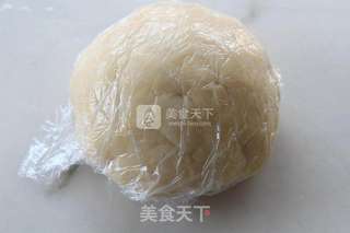 迷你乳酪塔的做法步骤：3