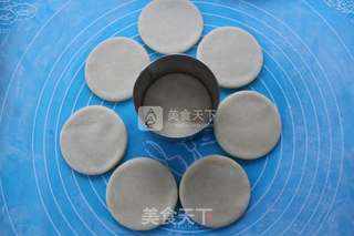 迷你乳酪塔的做法步骤：5
