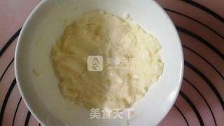 简单美味的雪花饼干的做法步骤:3