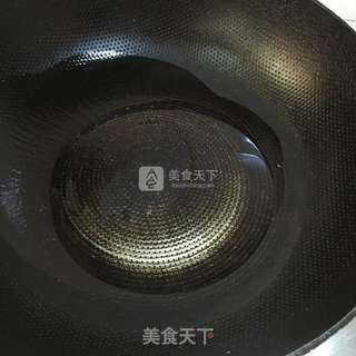 骨汤番茄金针菇的做法步骤:2