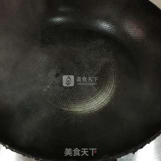 酒酿汤圆的做法步骤:3