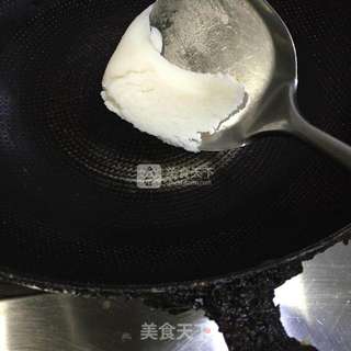 土豆香菇猪油焖饭的做法步骤:2