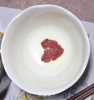 藜麦八宝饭的做法步骤：6